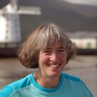 Deborah Roach