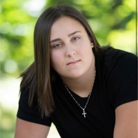 Kelsey Mcguill