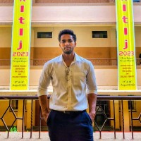 Pavan Raikar