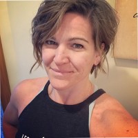 Amy Mcclure, Nasm-Cpt