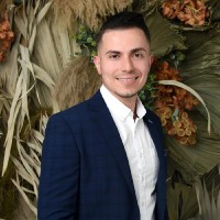 José Pablo Solís Eidelman