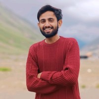 Usama Zafar