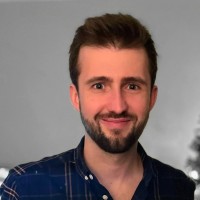 Daniel Winter