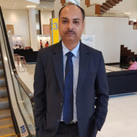 Kuntal Paul