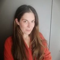 Tina Manolopoulou