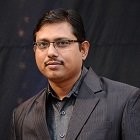 Mrityunjay Chaturvedi