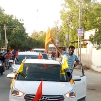Girish Raval