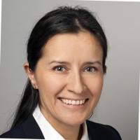 Elisabeth Maruja Marx