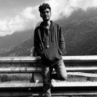 Harish Amulraj