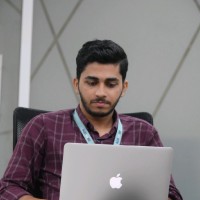 Muhammad Shafaf