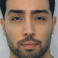 Mohammad Valadkhani