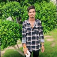 Durgesh Chouhan