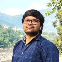 Gyan Gourav
