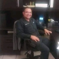 Juan Carlos Hernandez