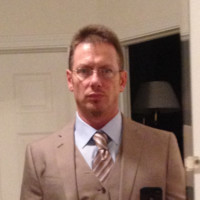 Michael Robbins, Mba, Iaocr