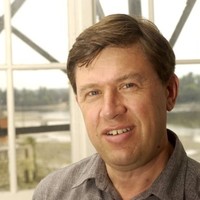Ian Hossack