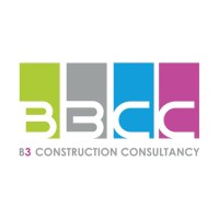 B3-CC B3 Construction Consultancy