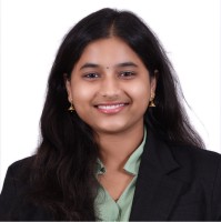 Devi Sree Anusha Bikkina