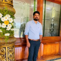 PRAKASH SHETTY
