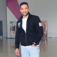 Mohamed Maaly