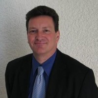 David Farebrother