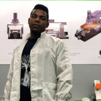 Gregory Gabriel Andujar Vicioso