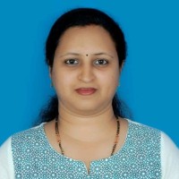 Rashmi Raju