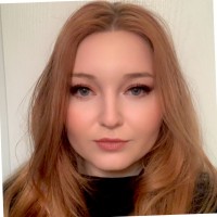 Mckenzie Suchy