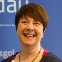 Heidi Daniels BA (Hons)