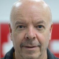 David Dexter