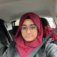 Syeda Nafisah Khatun
