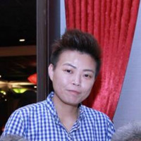 WEITING HUANG