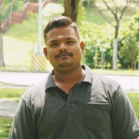 Anbarasu Stalin