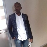 Simphiwe Ngidi