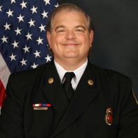 Tom Burrell