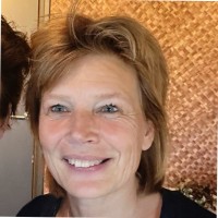 Leontine Maas