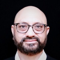 Harry Sidhu