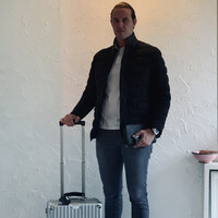 Tom Krak