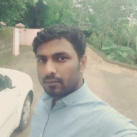 Praveen K B