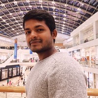 Shahbaz Ali Mohammed
