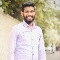 Vighnesh Gawas