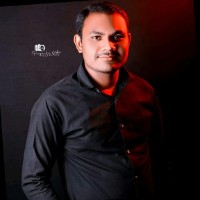Rafik Pinjari