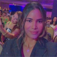 Marina Laís Costa Santos