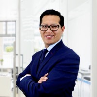 Walter Huaynates Ildefonso