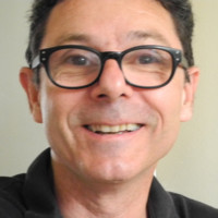 Gilles Vérant