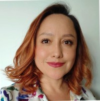 Maria Fernanda Soriano Casas