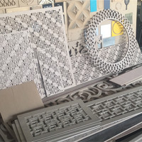 Jasa Laser cutting cnc router