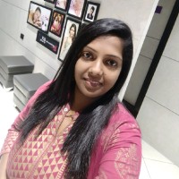 Rani Hiremath