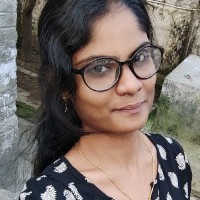 Bharathi Srinivasan