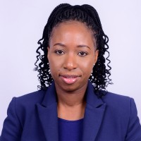 Samantha Chitongo